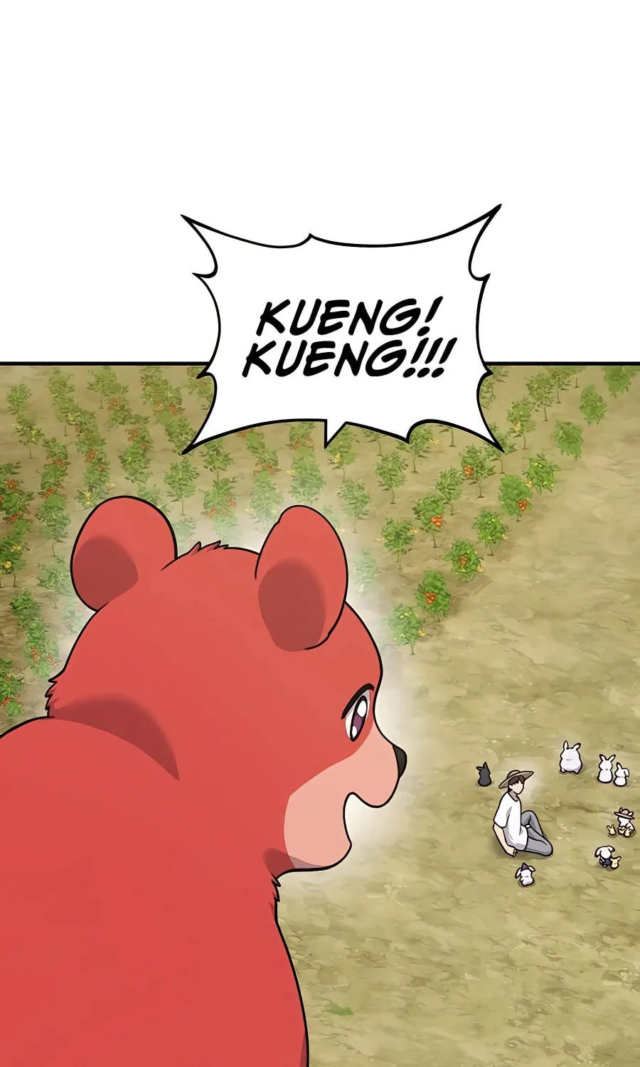 Only I Farm in the Dungeon Chapter 38 page 65 - 