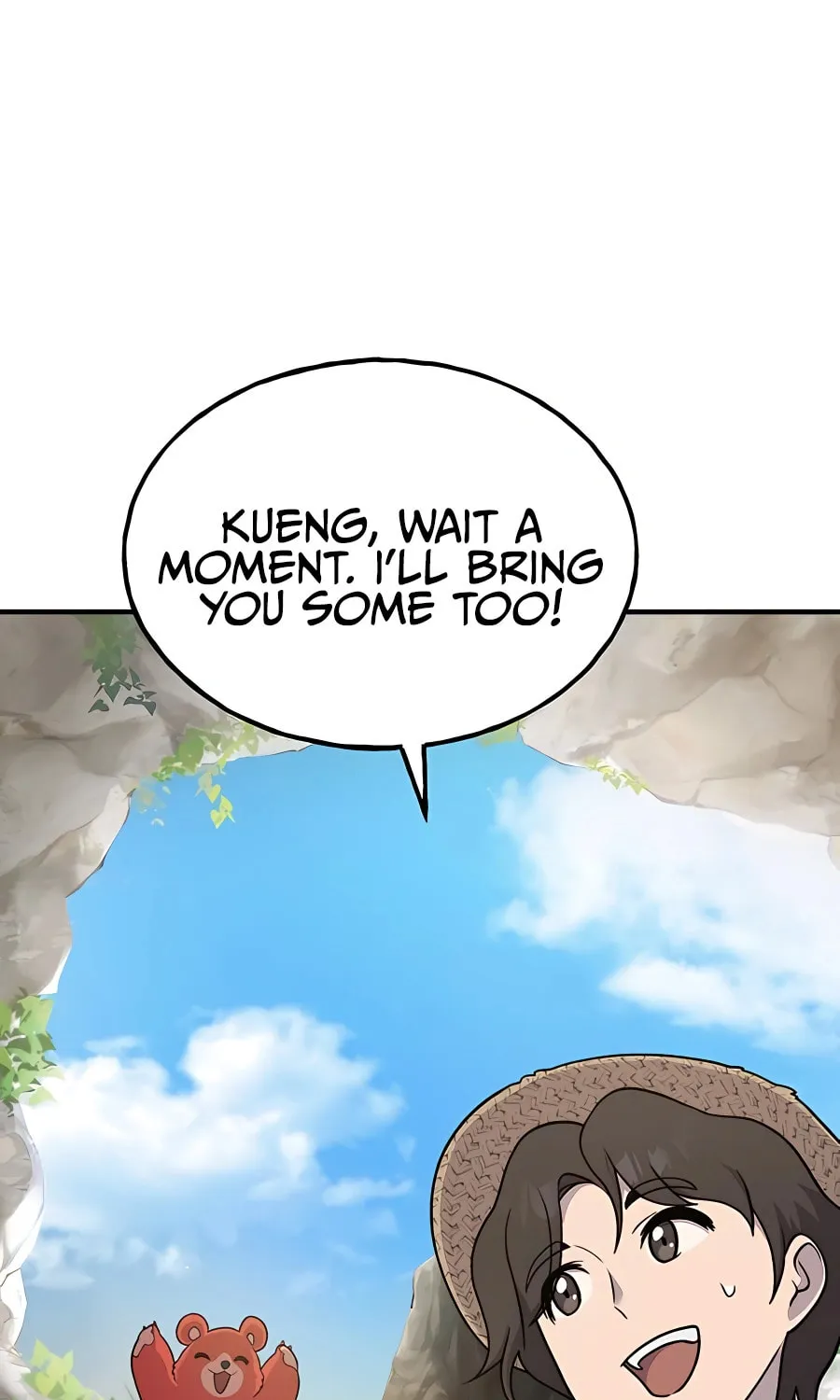 Only I Farm in the Dungeon Chapter 38 page 67 - 