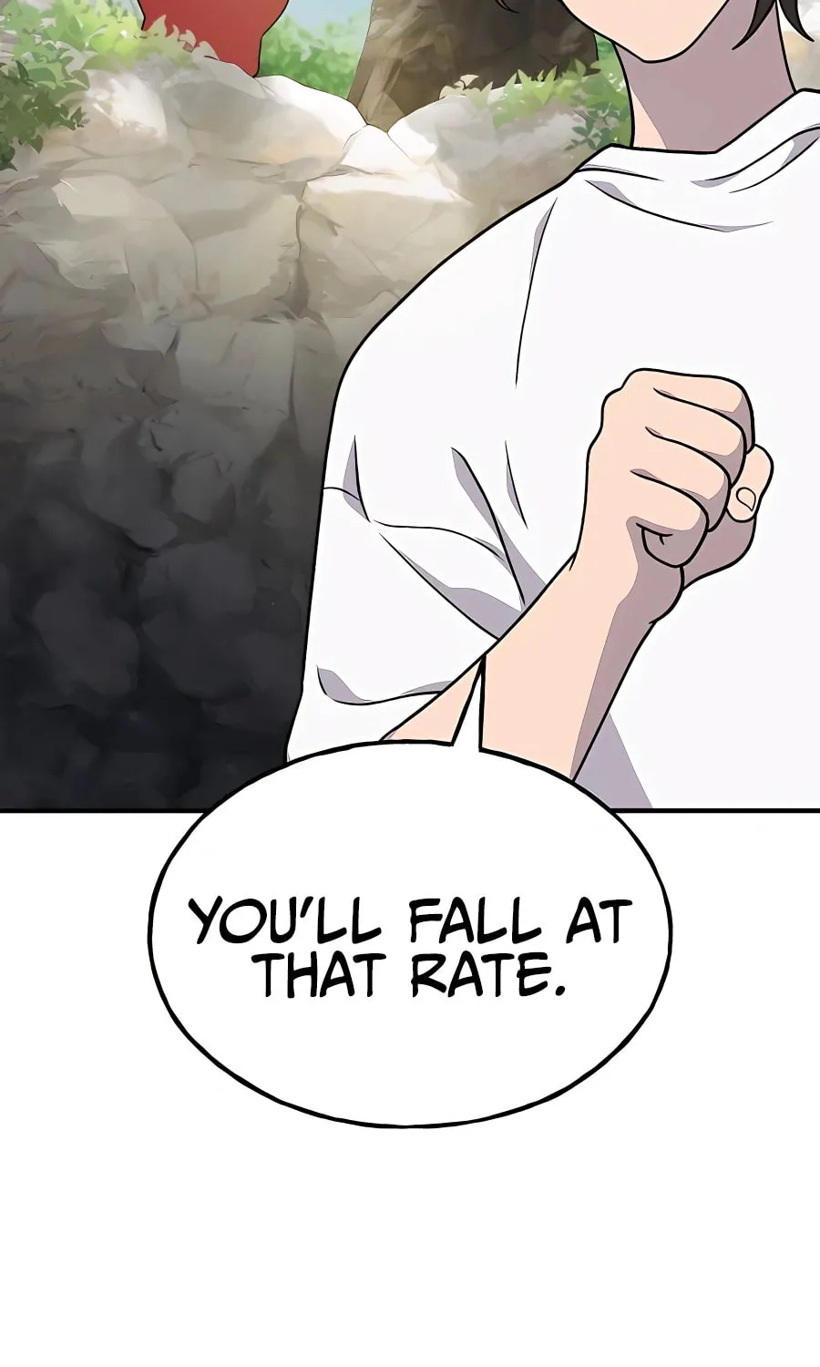 Only I Farm in the Dungeon Chapter 38 page 68 - 