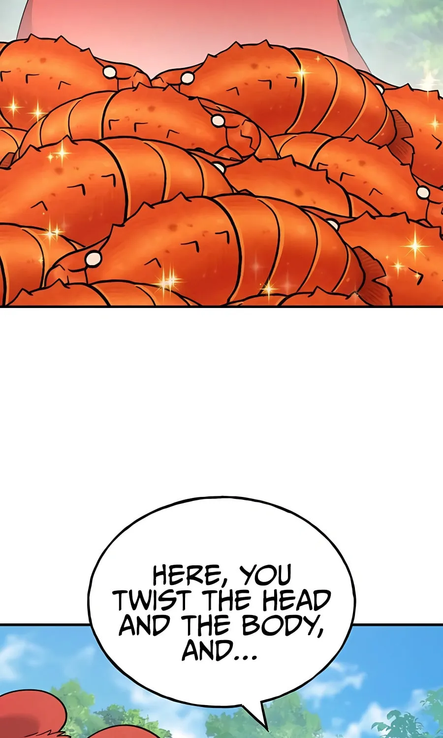 Only I Farm in the Dungeon Chapter 38 page 70 - 