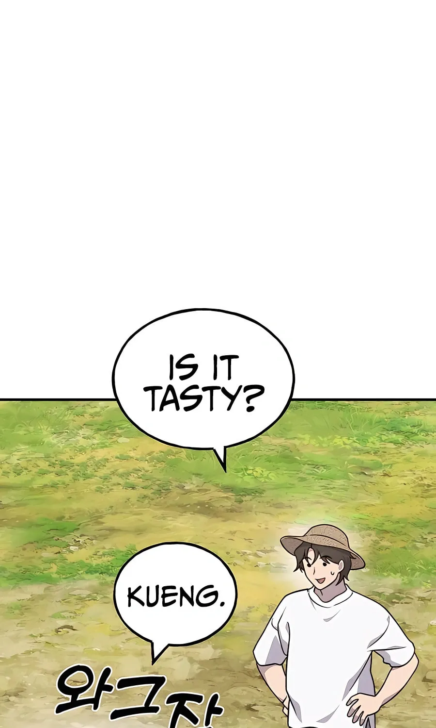 Only I Farm in the Dungeon Chapter 38 page 74 - 
