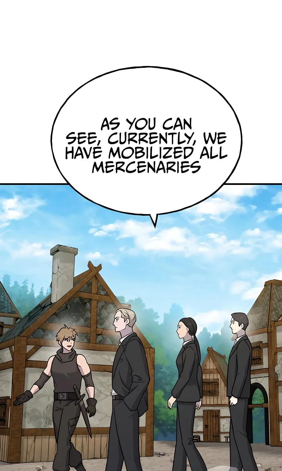 Only I Farm in the Dungeon Chapter 38 page 96 - 