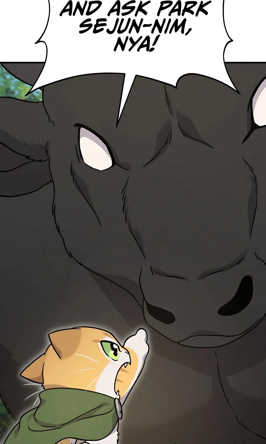 Only I Farm in the Dungeon Chapter 39 page 101 - 