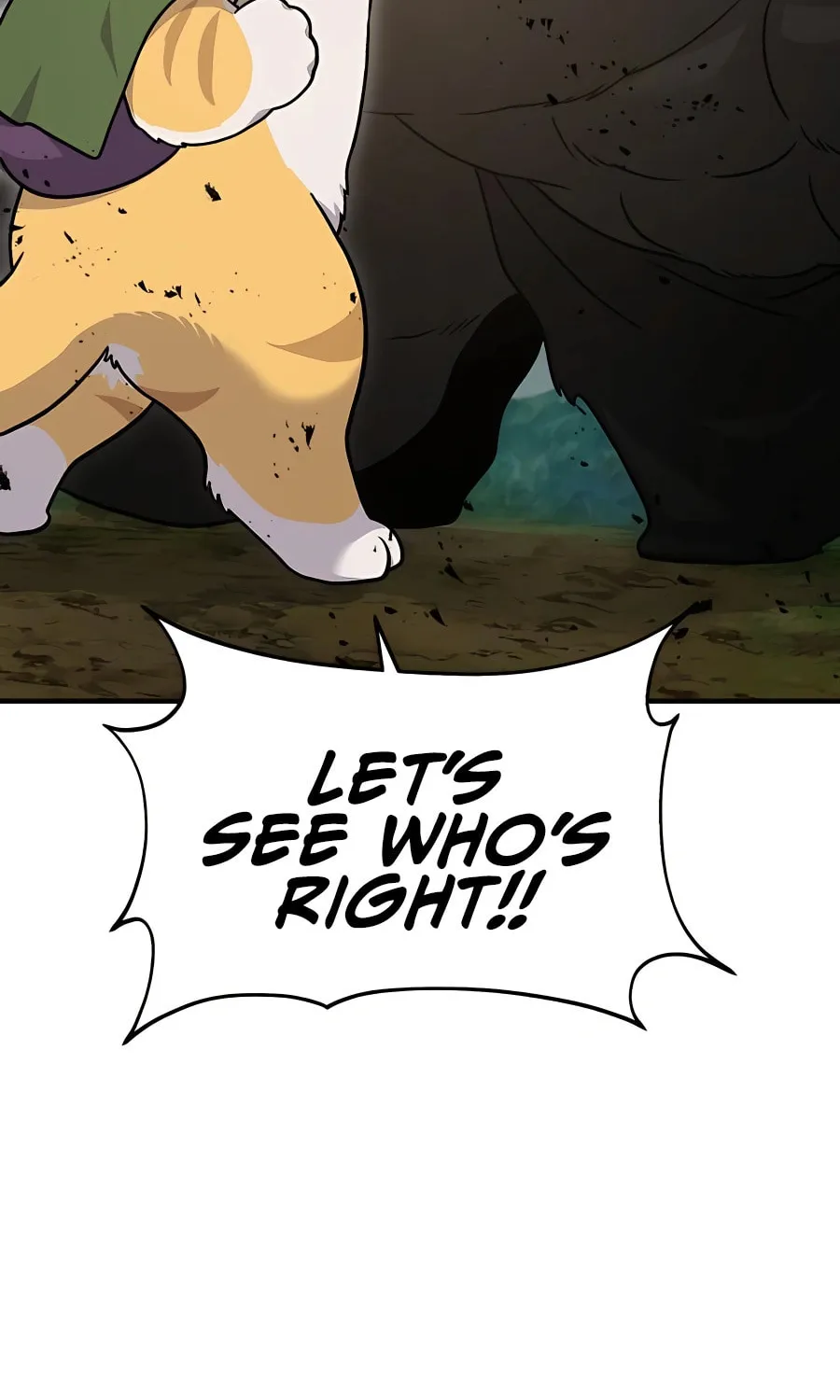 Only I Farm in the Dungeon Chapter 39 page 102 - 