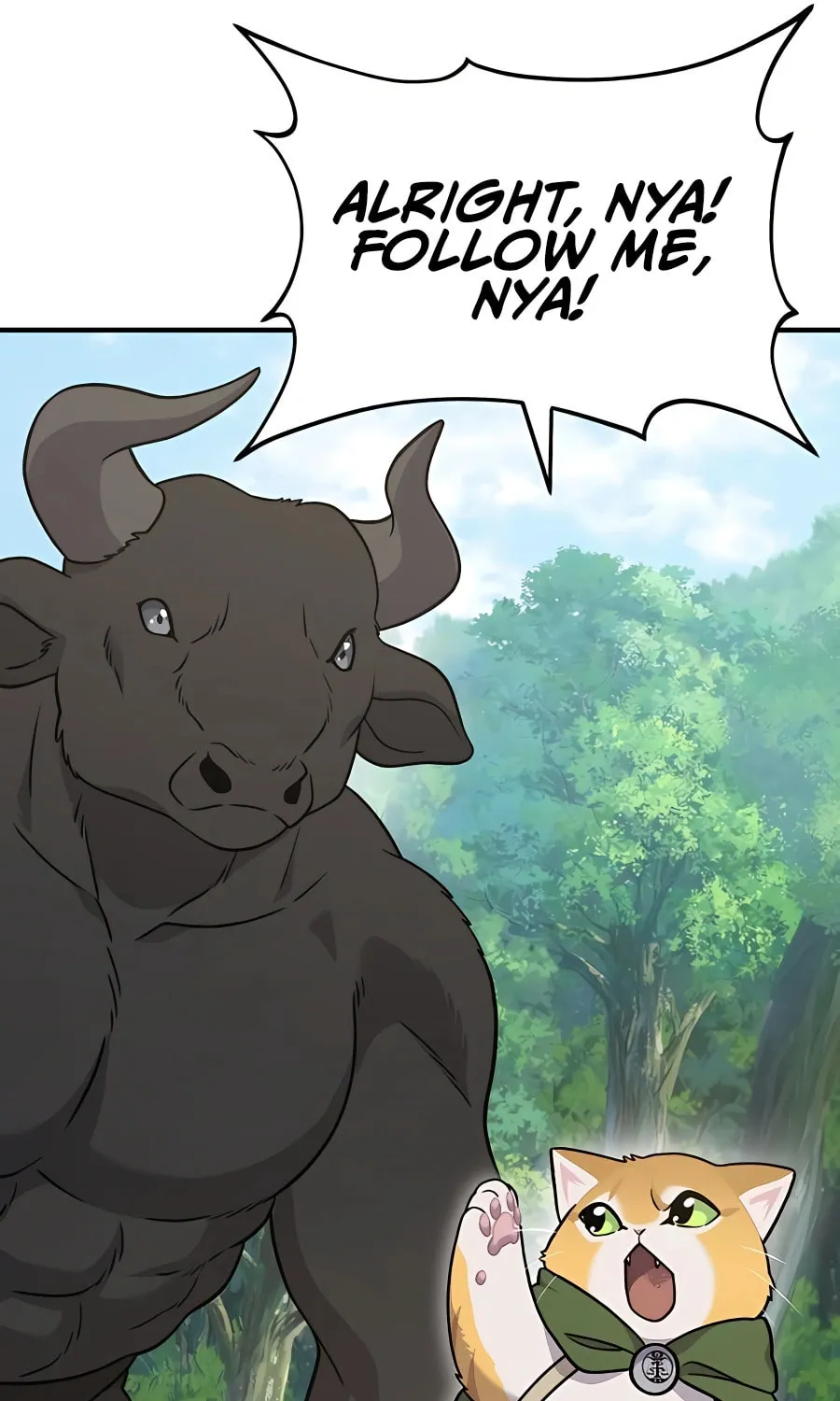 Only I Farm in the Dungeon Chapter 39 page 105 - 