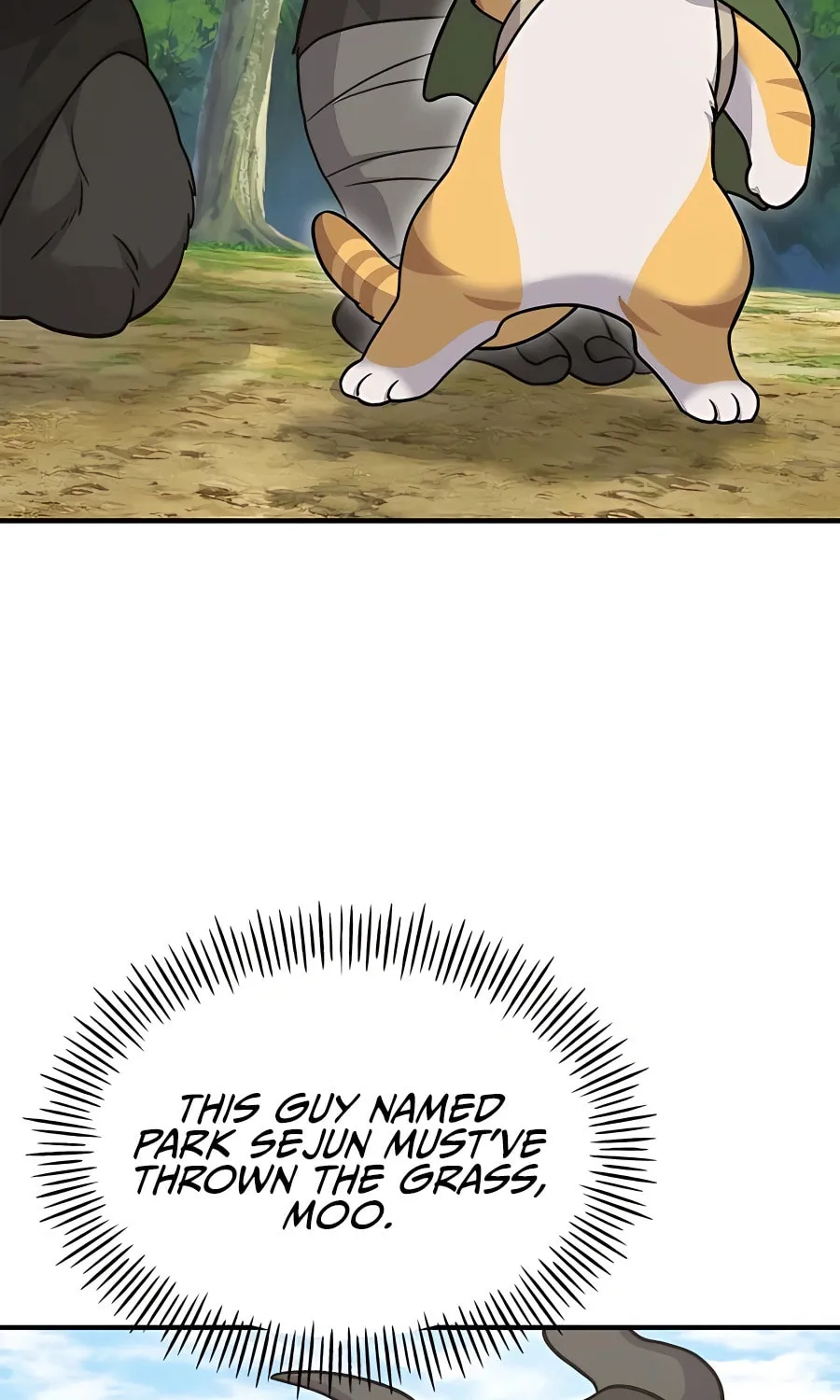 Only I Farm in the Dungeon Chapter 39 page 106 - 