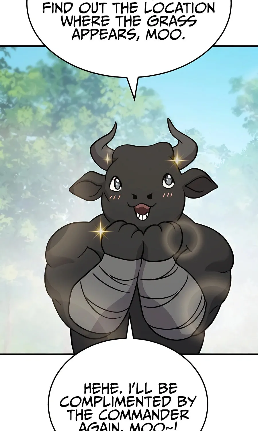 Only I Farm in the Dungeon Chapter 39 page 109 - 