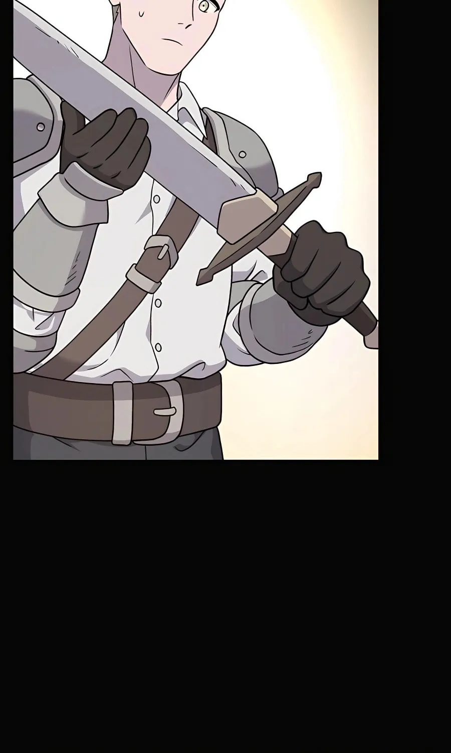Only I Farm in the Dungeon Chapter 39 page 12 - 