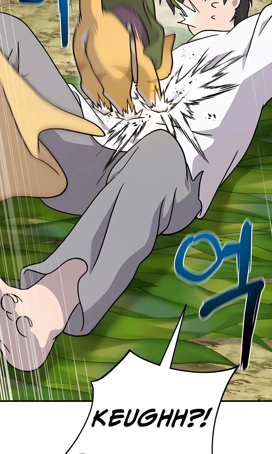 Only I Farm in the Dungeon Chapter 39 page 115 - 