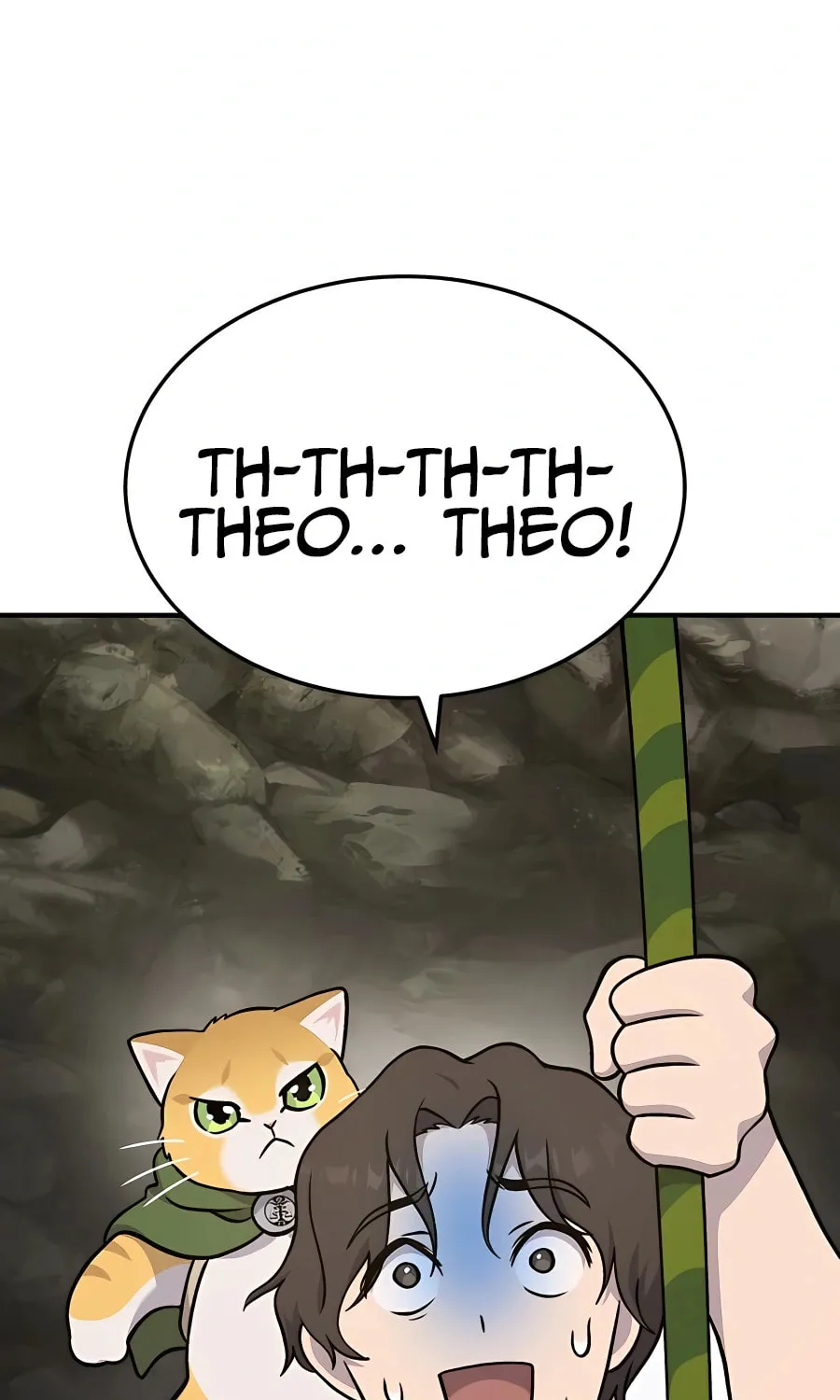 Only I Farm in the Dungeon Chapter 39 page 128 - 