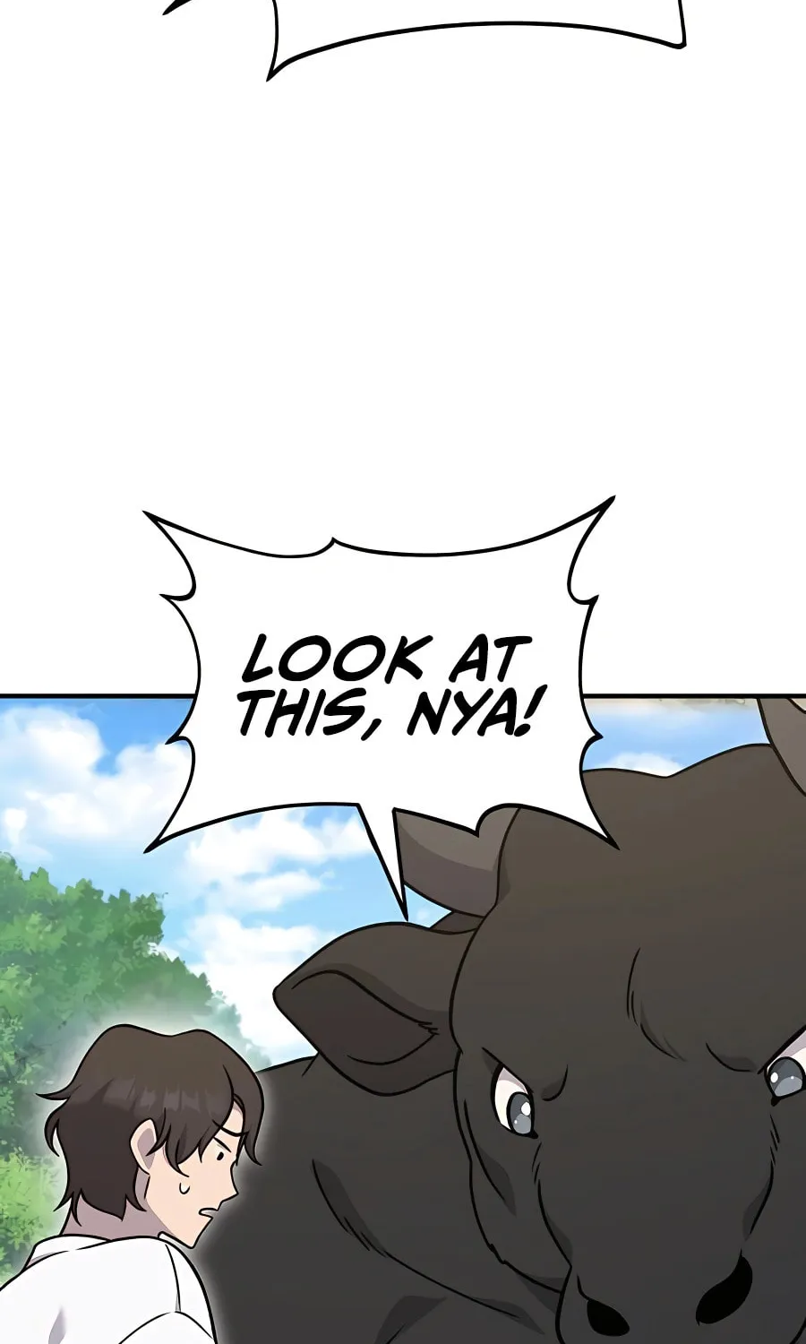 Only I Farm in the Dungeon Chapter 39 page 132 - 