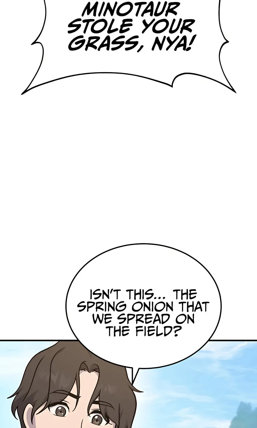 Only I Farm in the Dungeon Chapter 39 page 134 - 