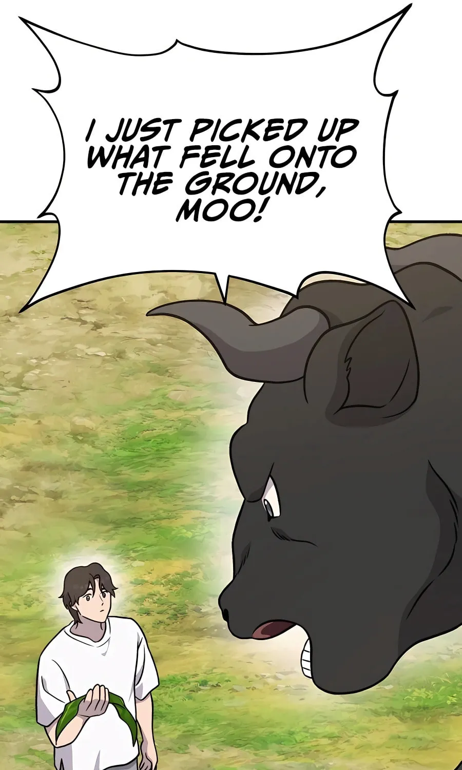 Only I Farm in the Dungeon Chapter 39 page 137 - 