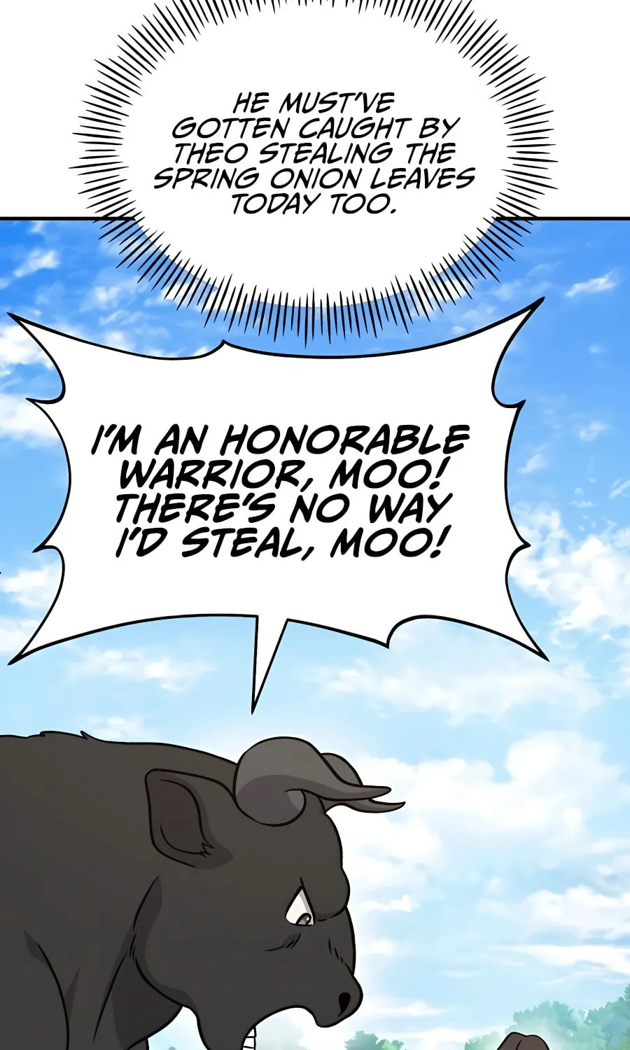Only I Farm in the Dungeon Chapter 39 page 145 - 