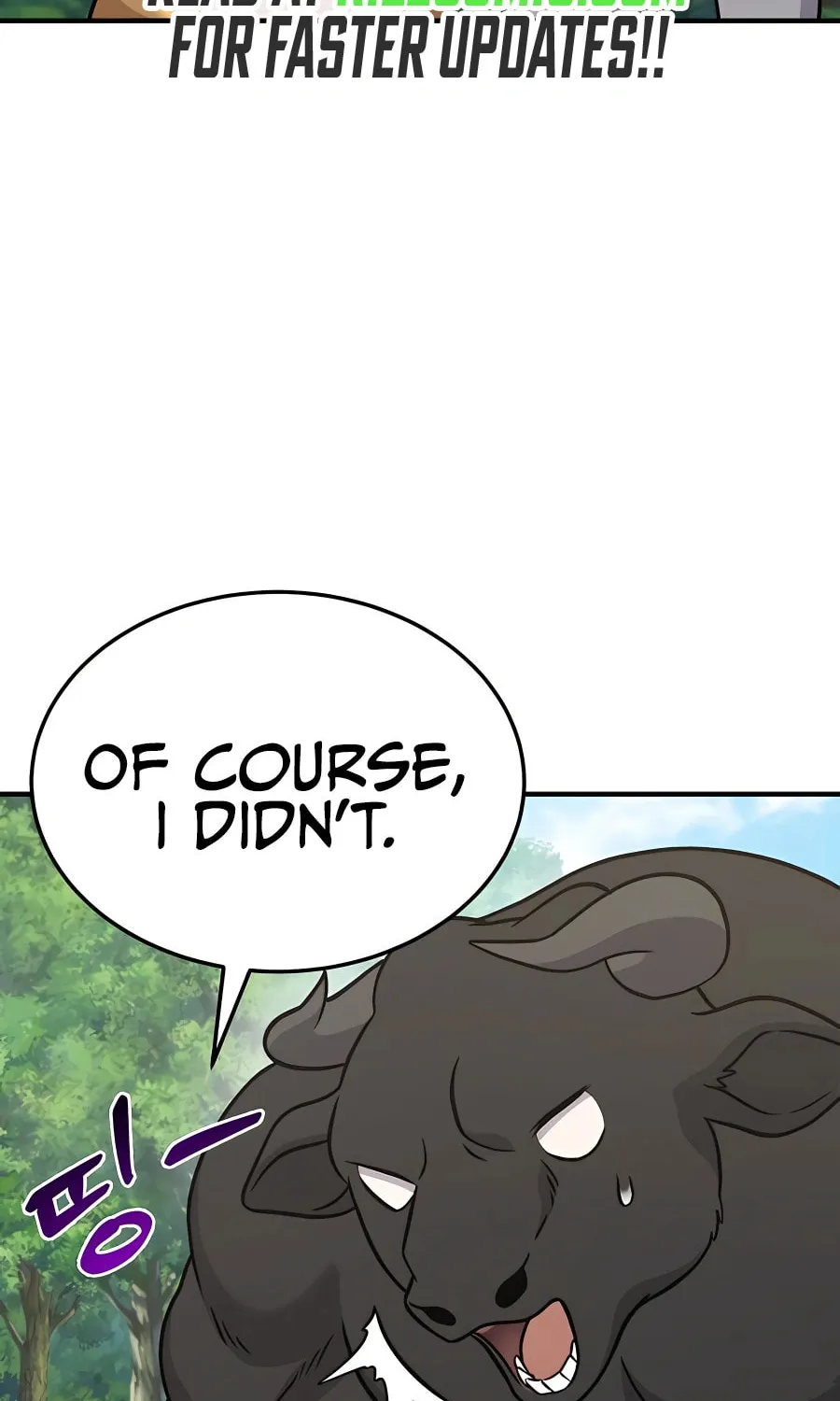 Only I Farm in the Dungeon Chapter 39 page 151 - 