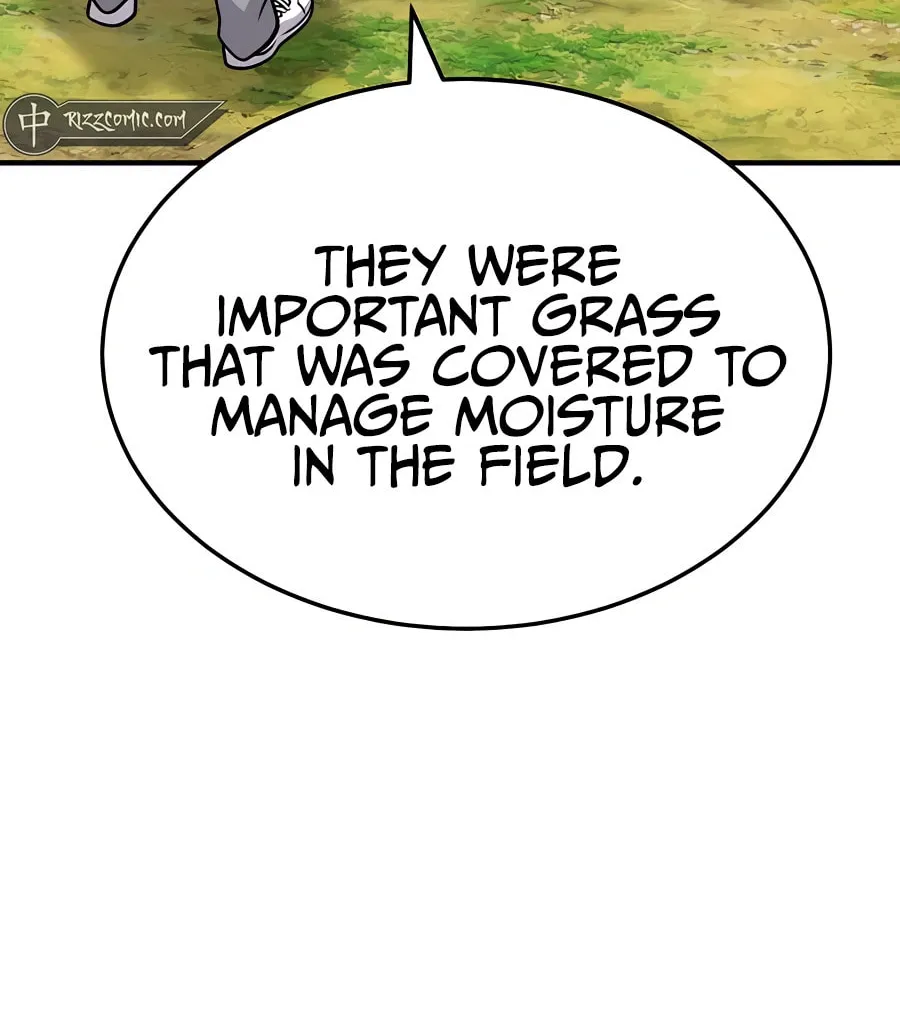 Only I Farm in the Dungeon Chapter 39 page 153 - 