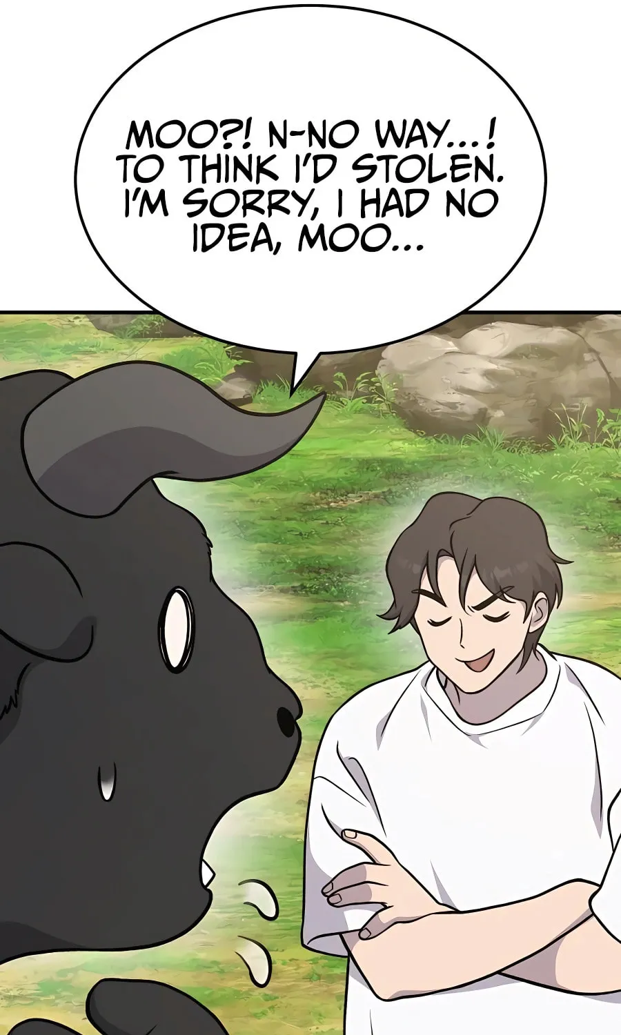 Only I Farm in the Dungeon Chapter 39 page 154 - 