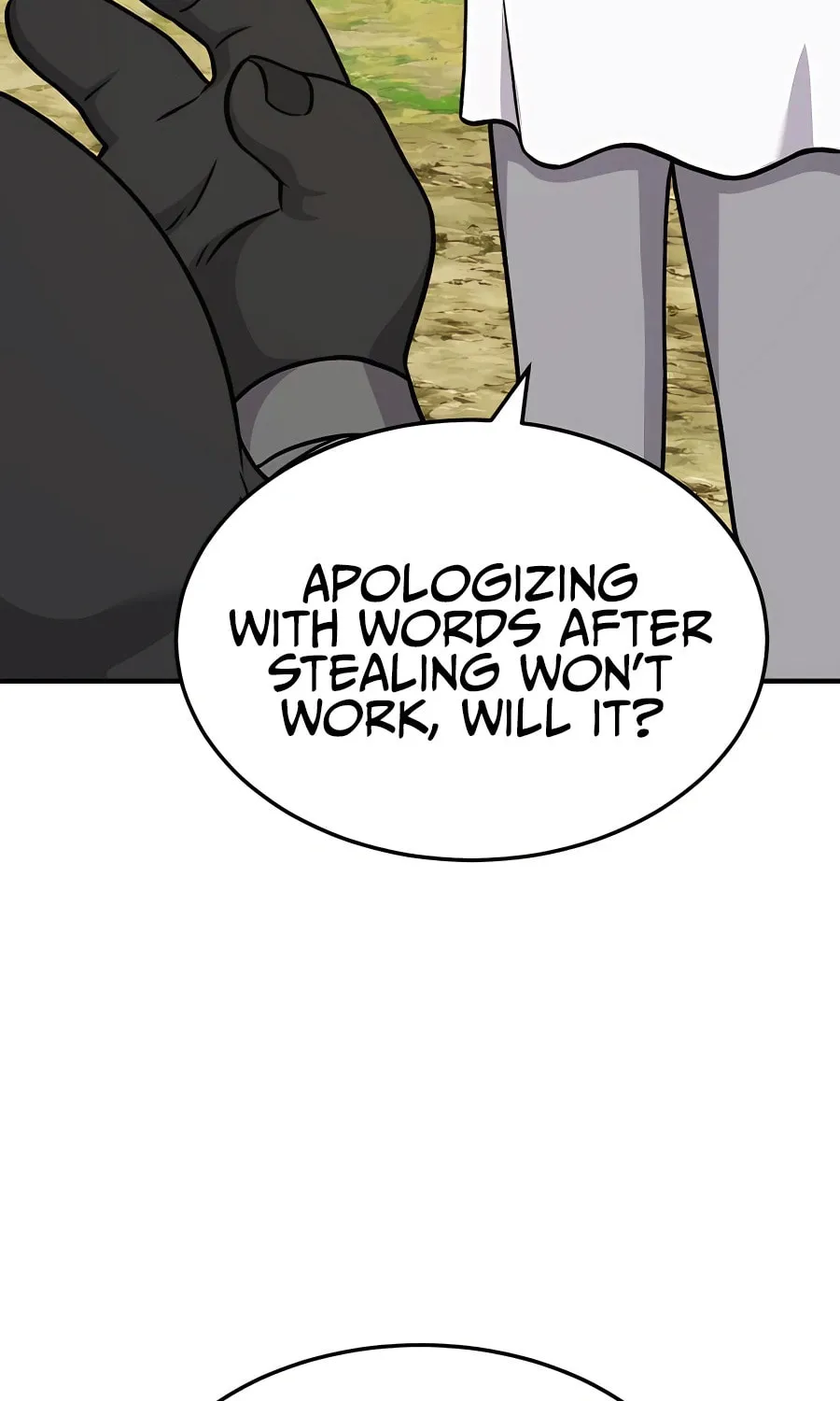 Only I Farm in the Dungeon Chapter 39 page 155 - 