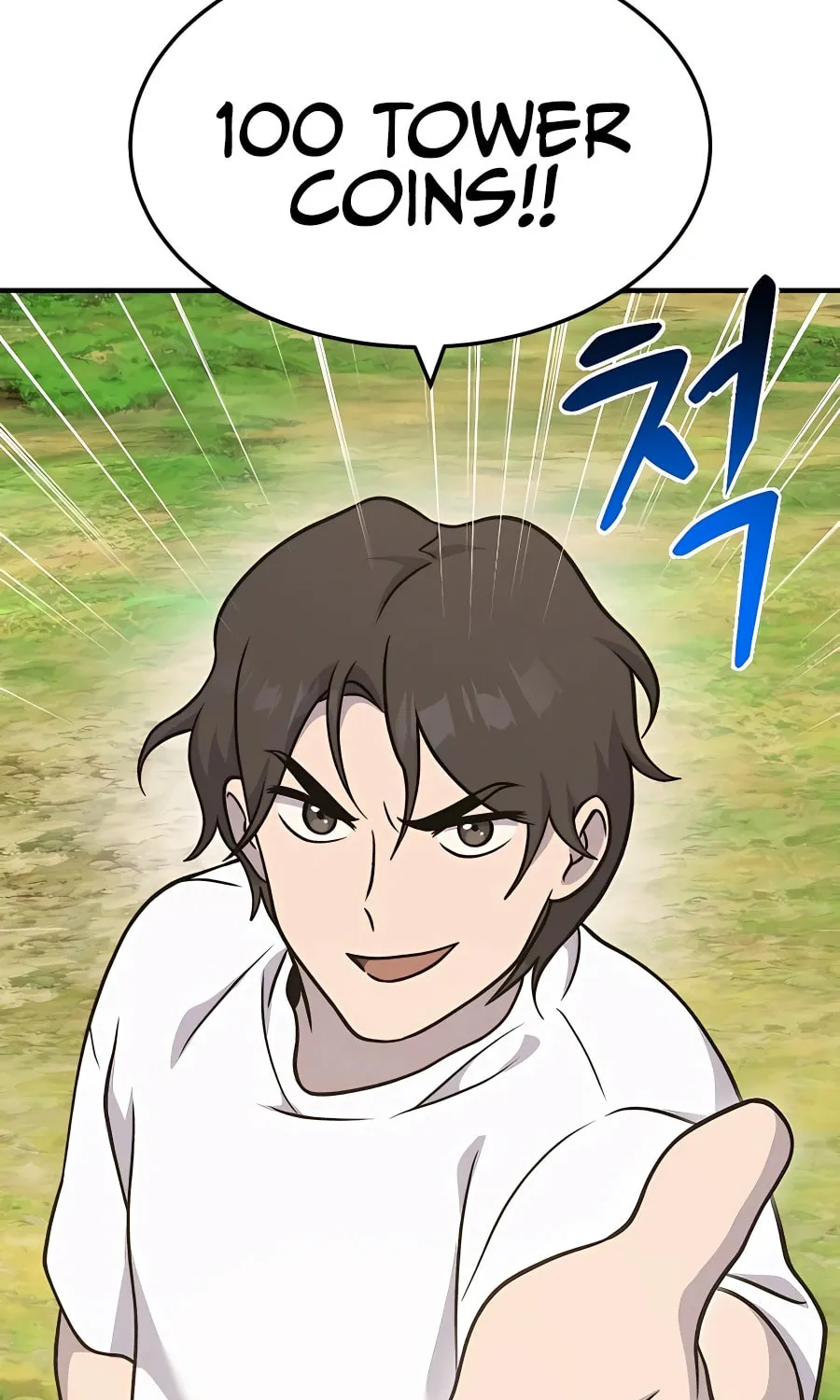 Only I Farm in the Dungeon Chapter 39 page 156 - 