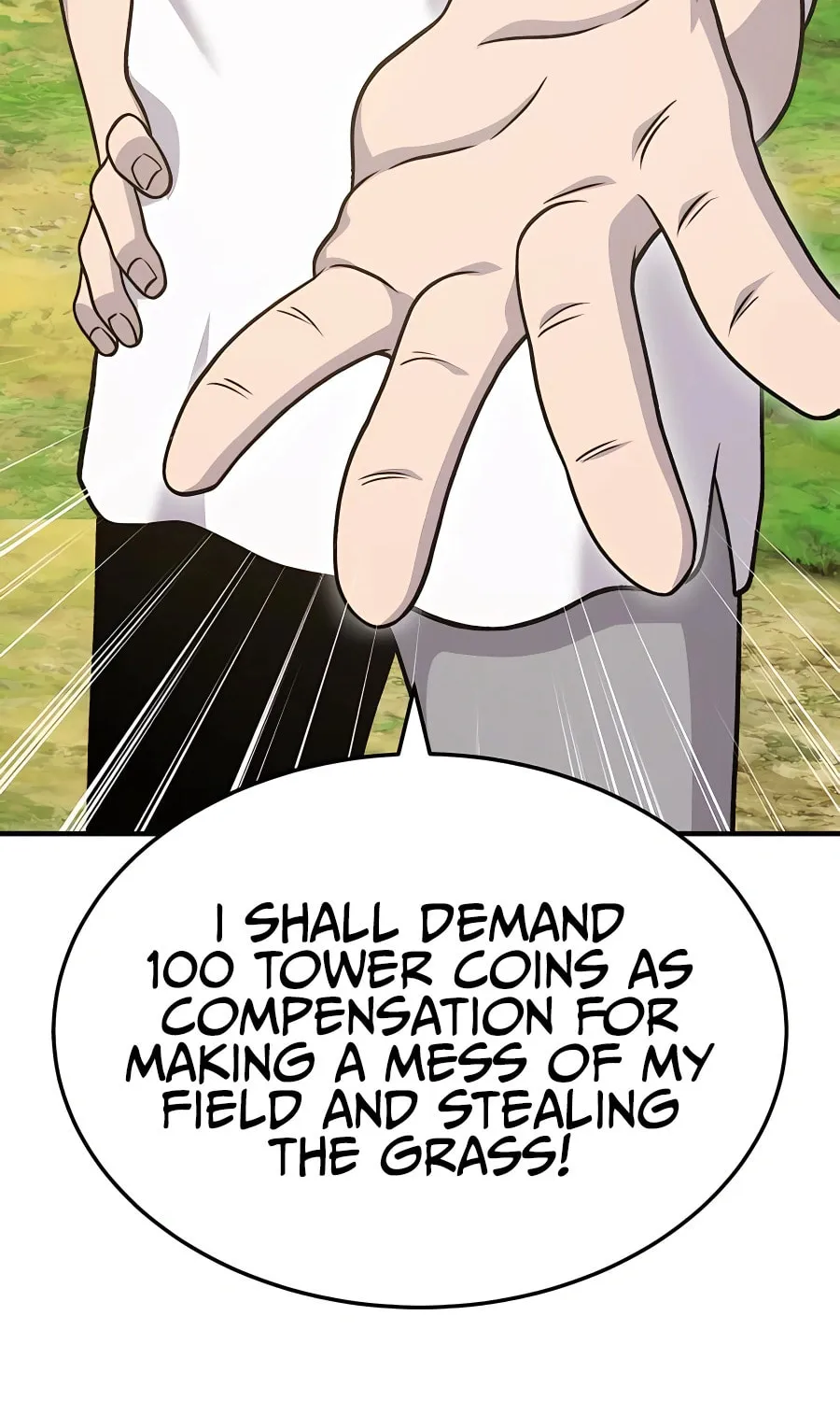Only I Farm in the Dungeon Chapter 39 page 157 - 