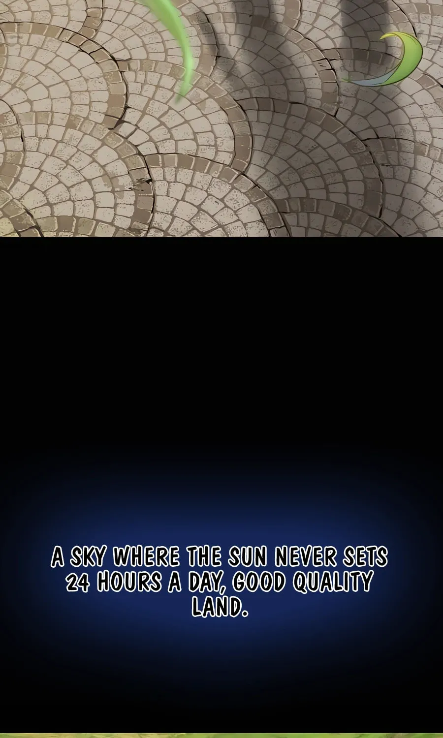 Only I Farm in the Dungeon Chapter 39 page 17 - 