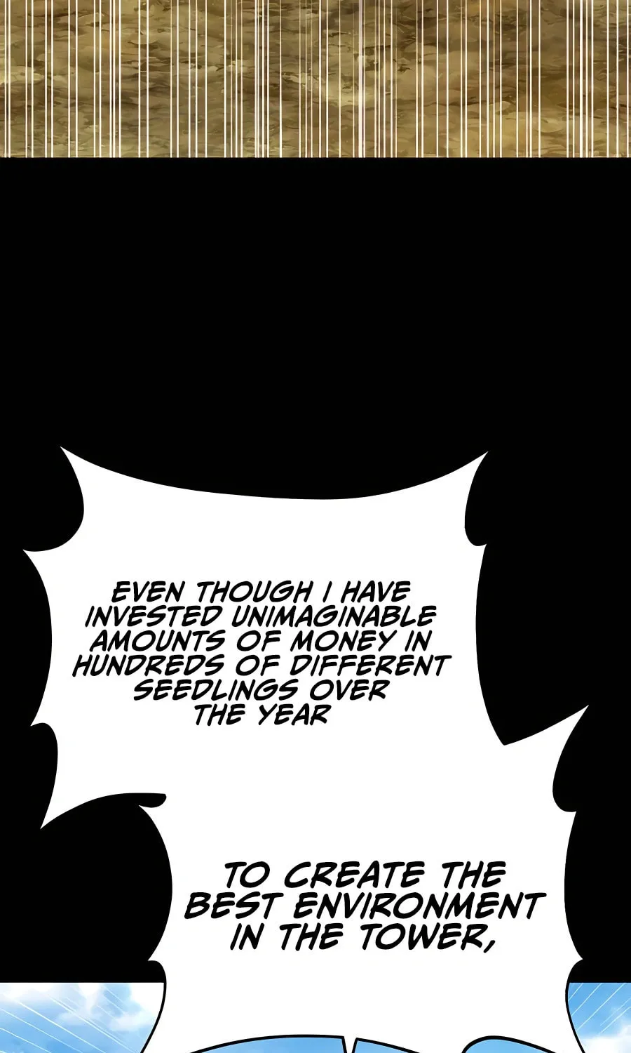 Only I Farm in the Dungeon Chapter 39 page 31 - 