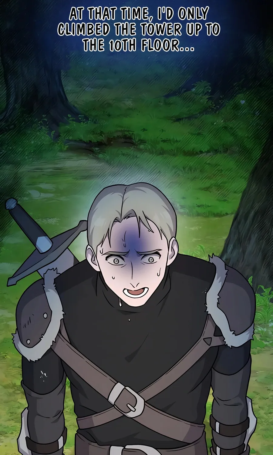 Only I Farm in the Dungeon Chapter 39 page 44 - 