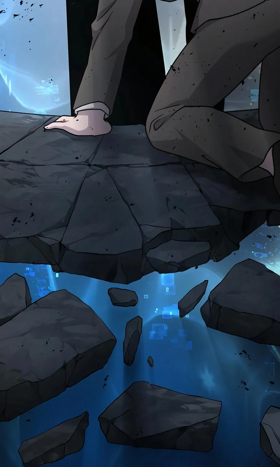 Only I Farm in the Dungeon Chapter 39 page 51 - 
