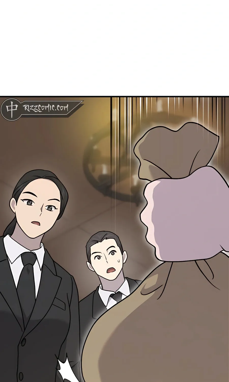 Only I Farm in the Dungeon Chapter 39 page 57 - 