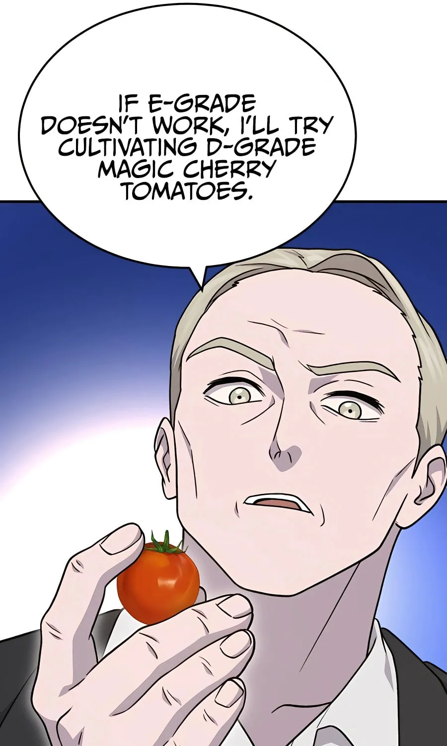 Only I Farm in the Dungeon Chapter 39 page 62 - 