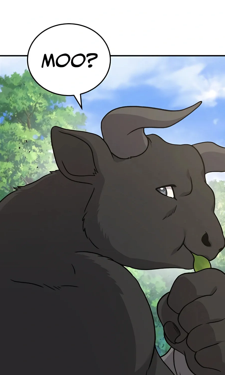 Only I Farm in the Dungeon Chapter 39 page 77 - 
