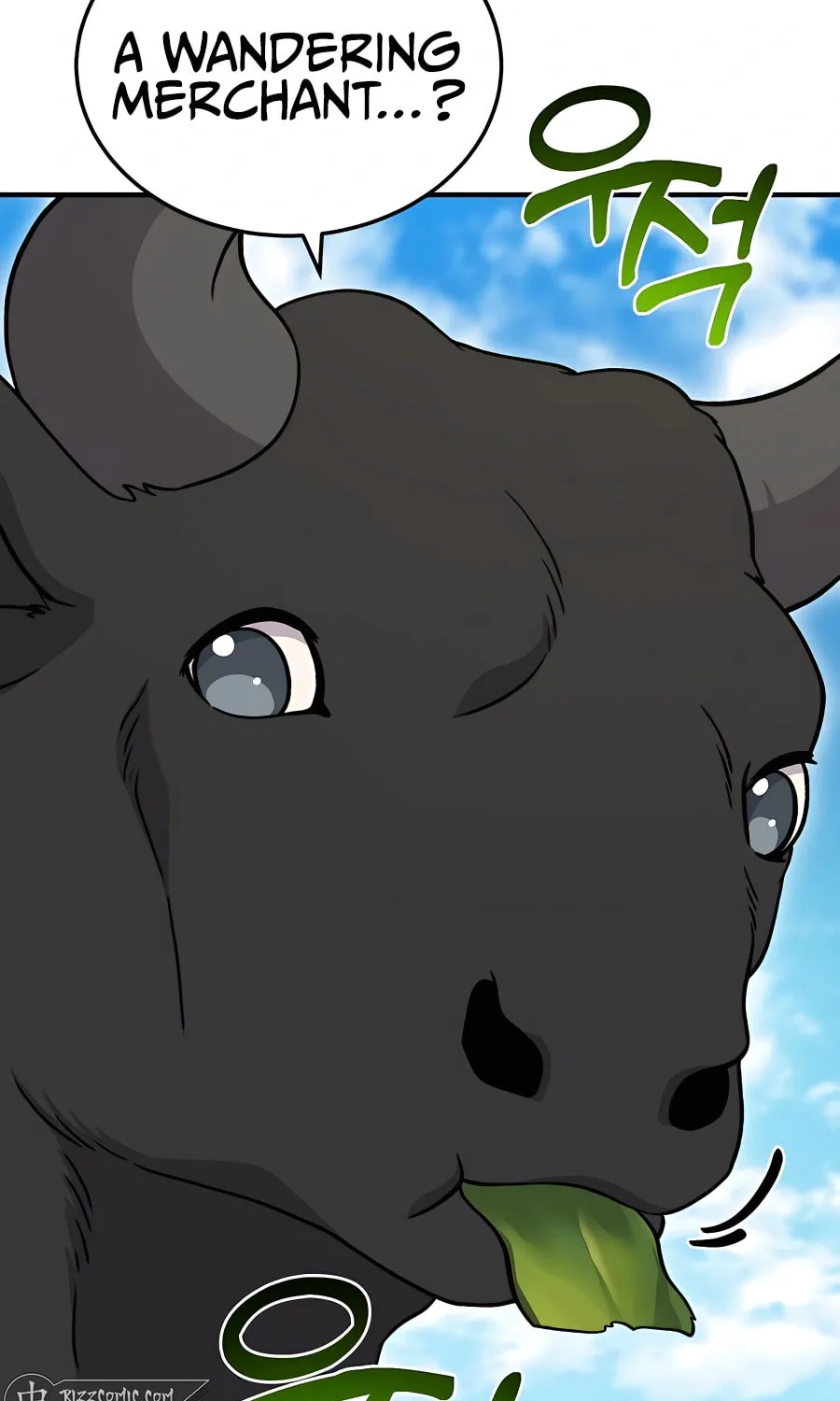 Only I Farm in the Dungeon Chapter 39 page 80 - 