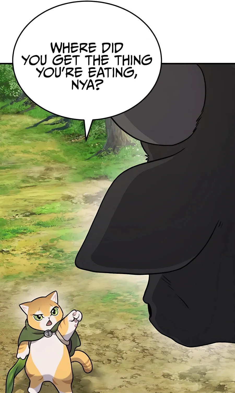 Only I Farm in the Dungeon Chapter 39 page 82 - 