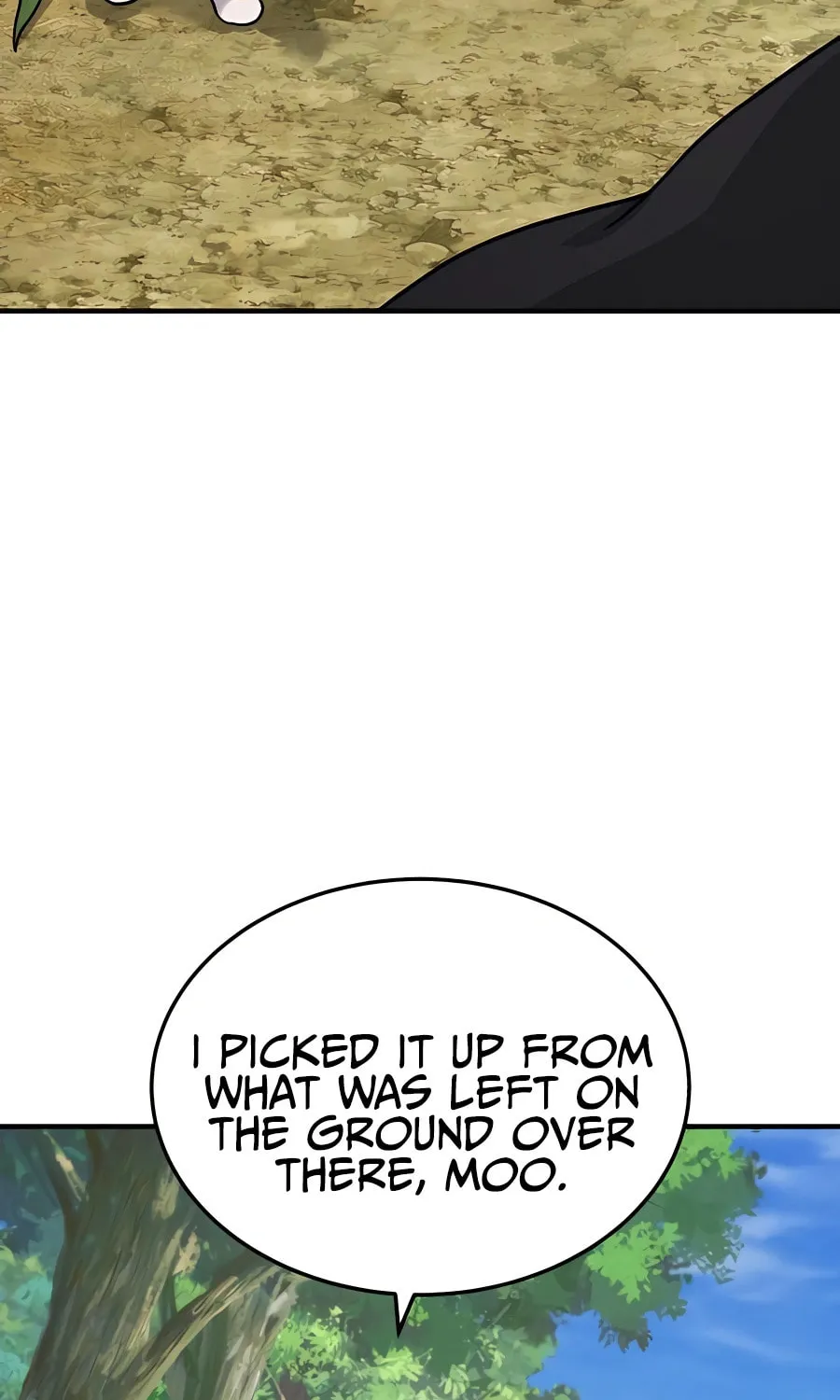 Only I Farm in the Dungeon Chapter 39 page 83 - 