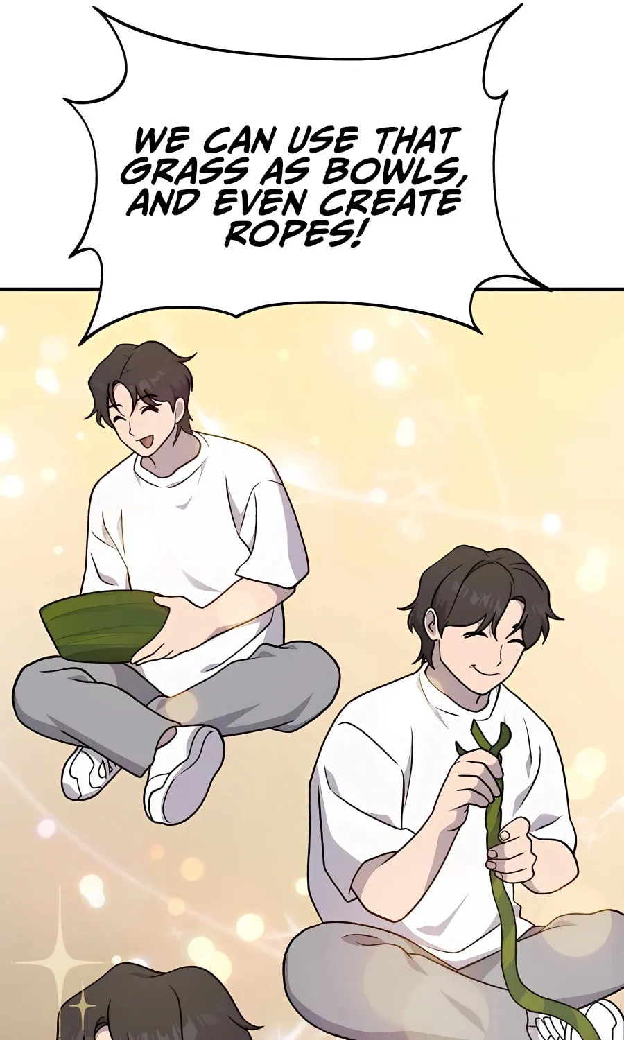 Only I Farm in the Dungeon Chapter 39 page 88 - 
