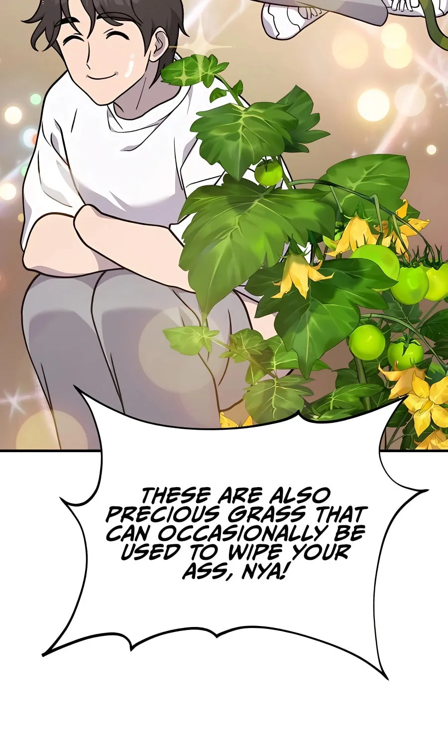 Only I Farm in the Dungeon Chapter 39 page 89 - 