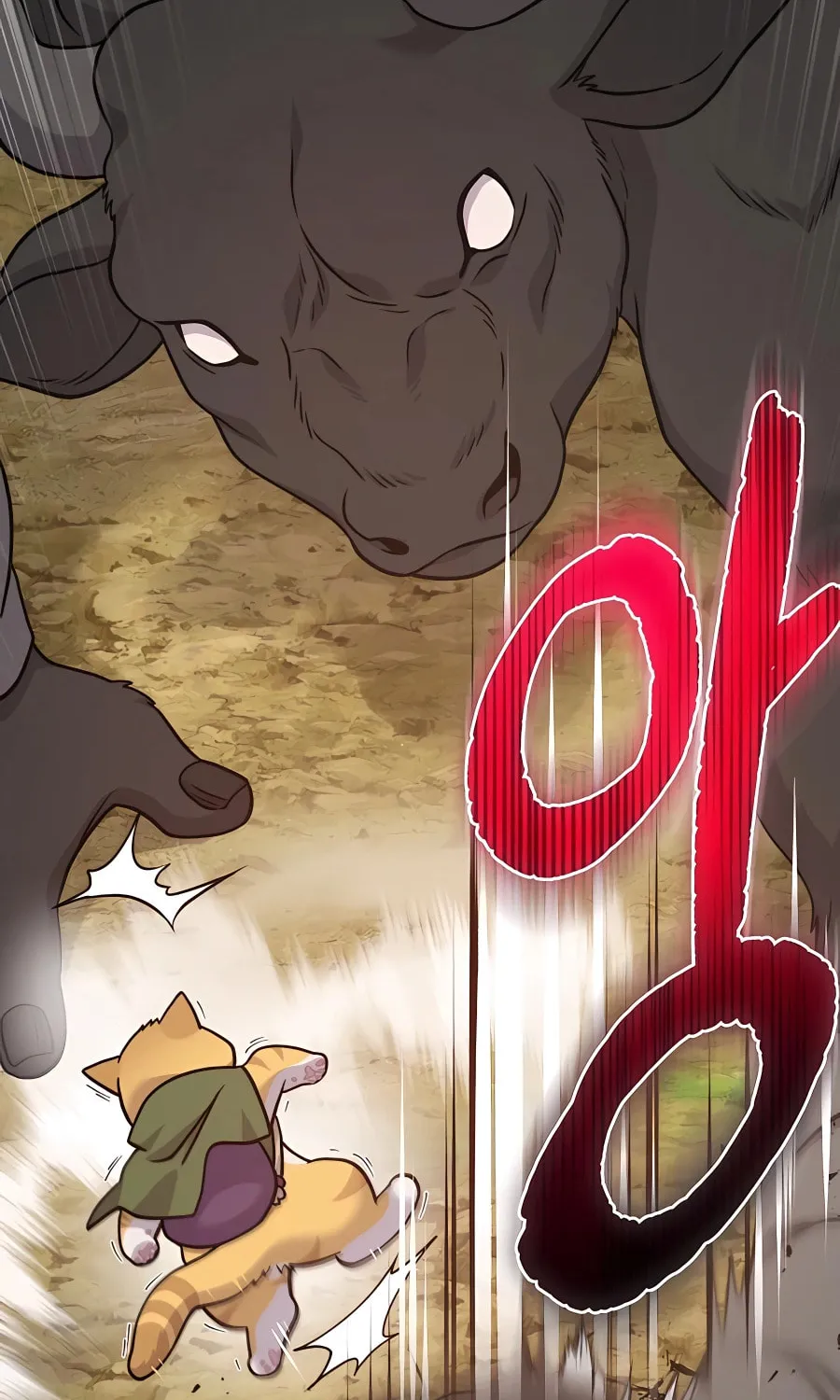 Only I Farm in the Dungeon Chapter 39 page 94 - 