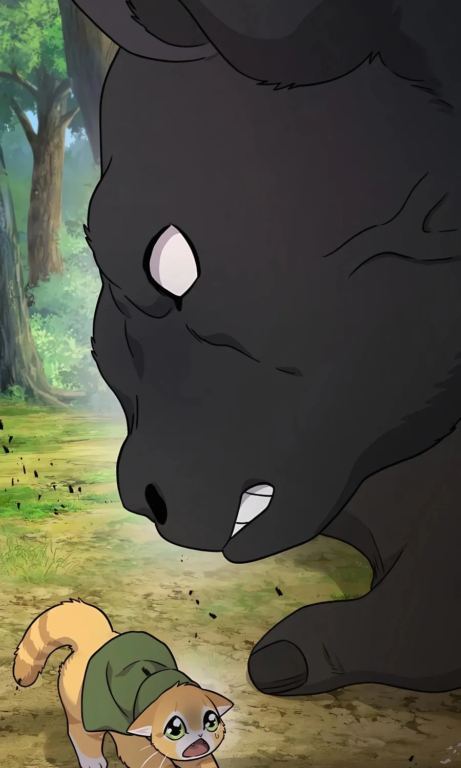 Only I Farm in the Dungeon Chapter 39 page 97 - 