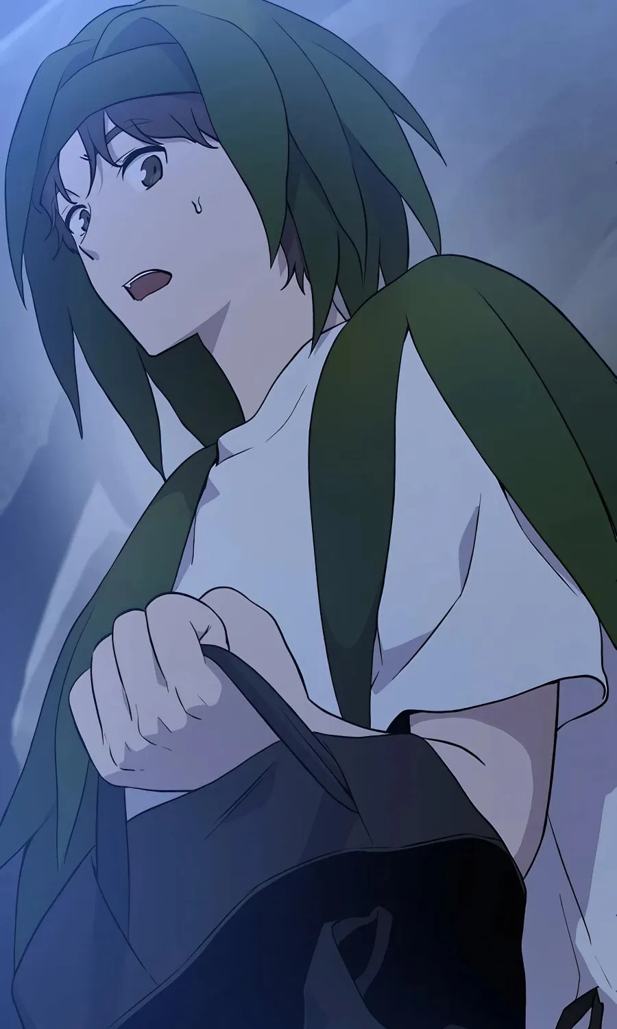 Only I Farm in the Dungeon Chapter 4 page 108 - 