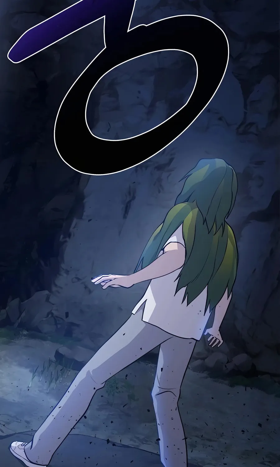 Only I Farm in the Dungeon Chapter 4 page 118 - 