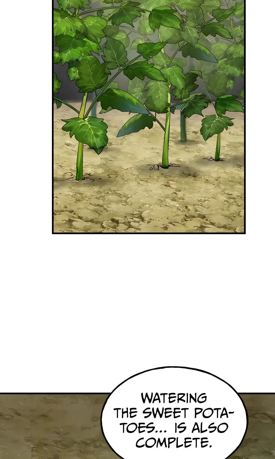 Only I Farm in the Dungeon Chapter 4 page 13 - 