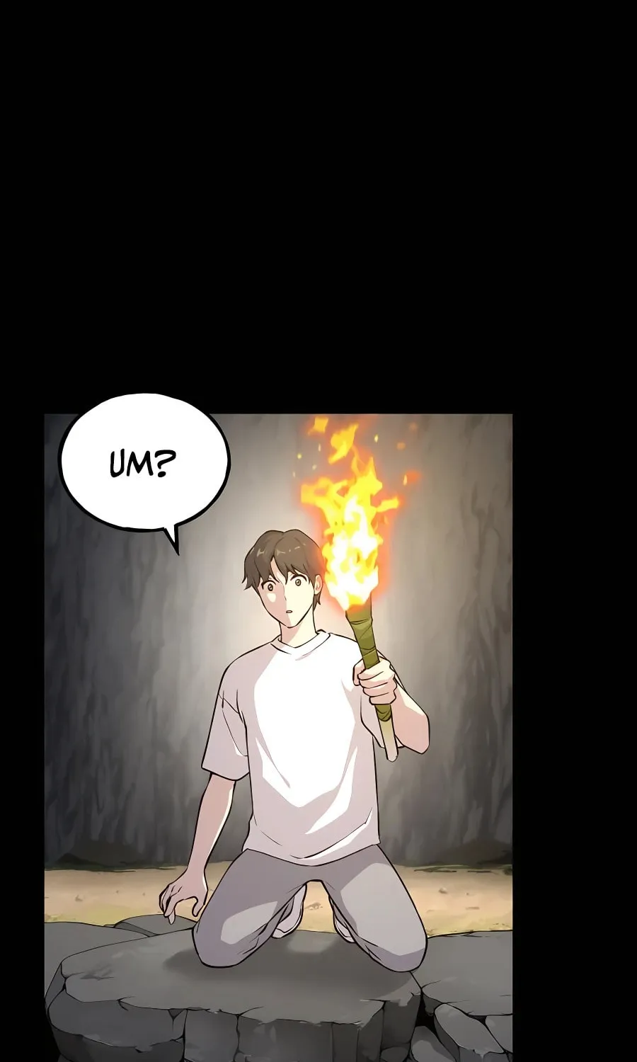 Only I Farm in the Dungeon Chapter 4 page 20 - 