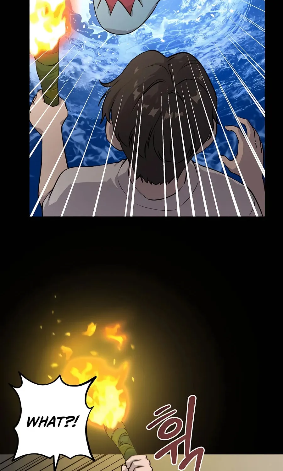 Only I Farm in the Dungeon Chapter 4 page 22 - 