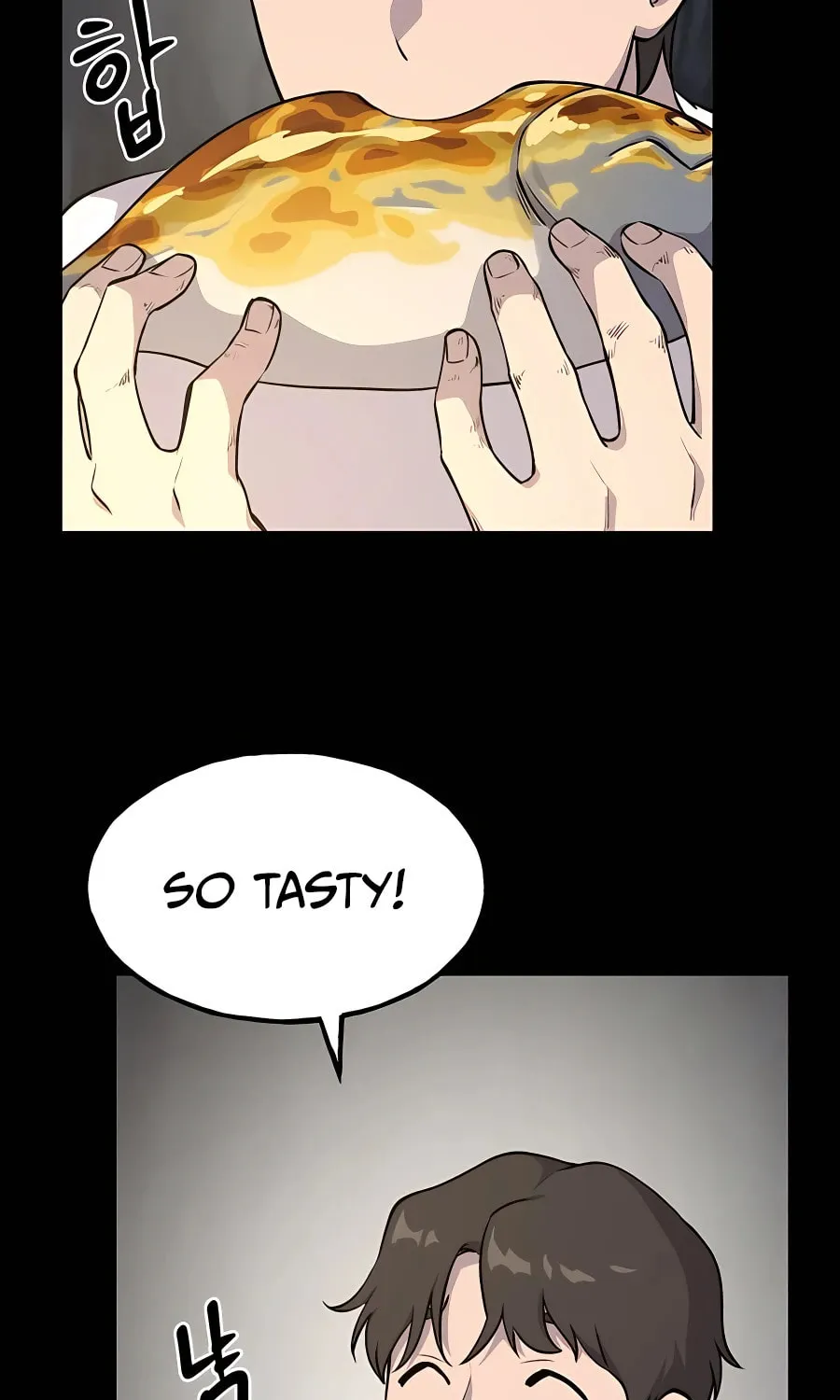 Only I Farm in the Dungeon Chapter 4 page 30 - 