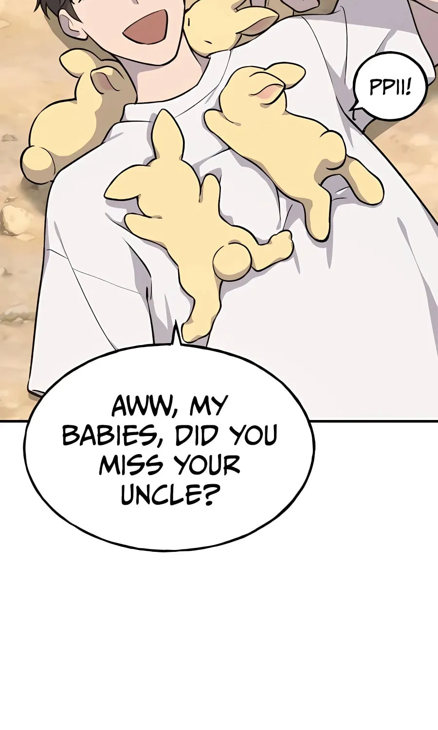 Only I Farm in the Dungeon Chapter 4 page 49 - 