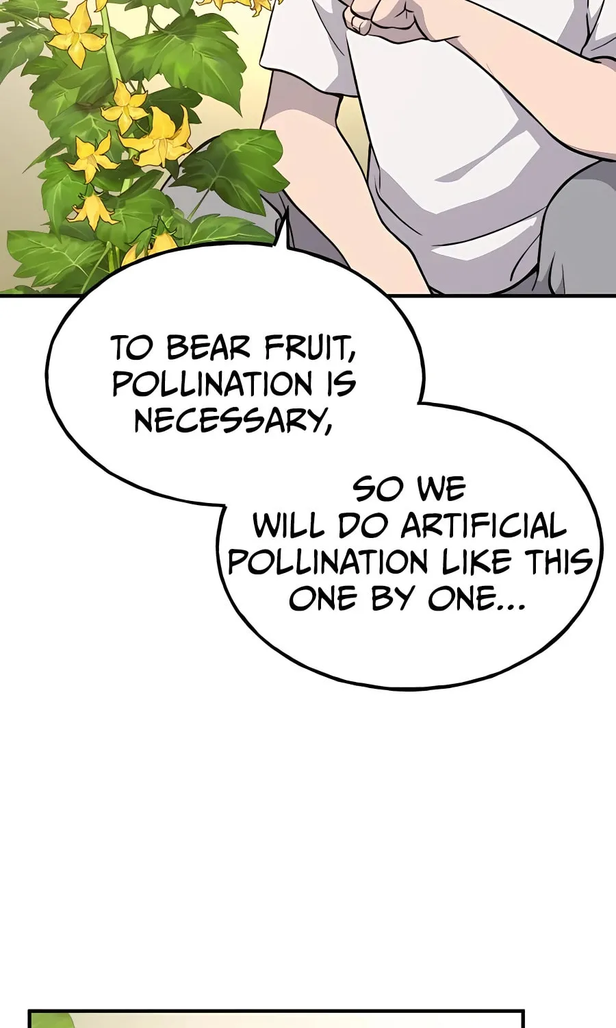 Only I Farm in the Dungeon Chapter 4 page 58 - 