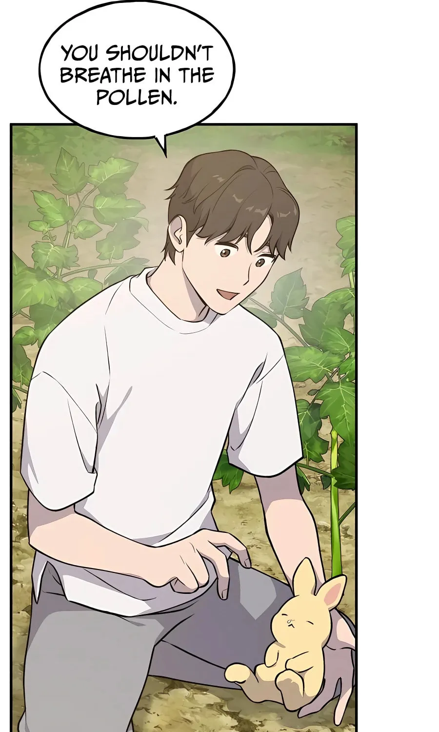 Only I Farm in the Dungeon Chapter 4 page 65 - 