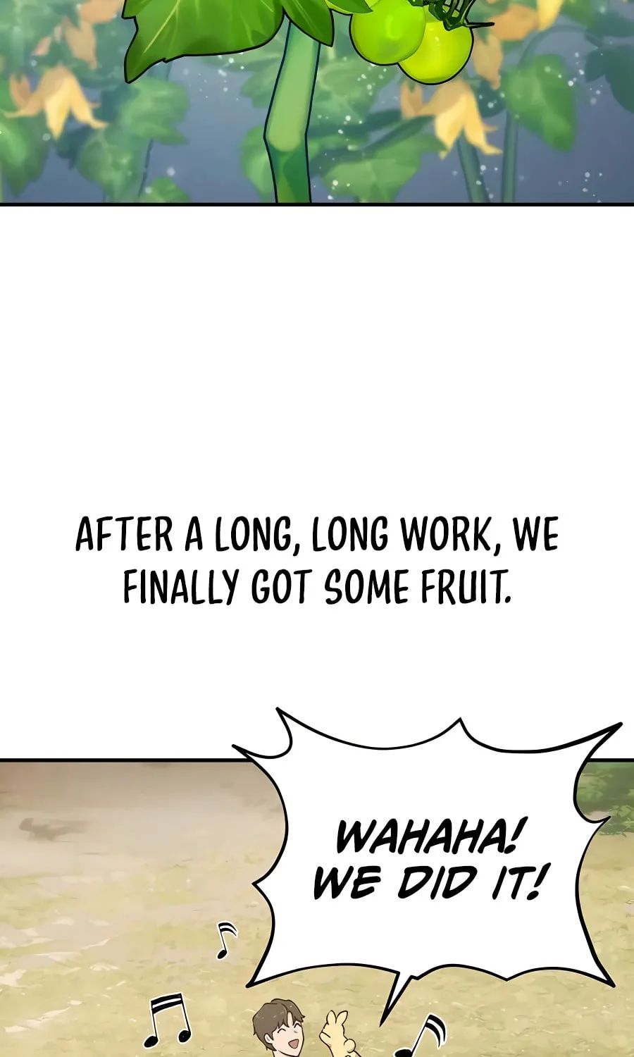 Only I Farm in the Dungeon Chapter 4 page 68 - 