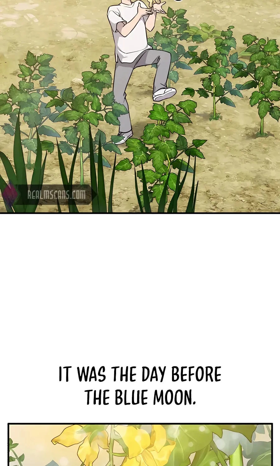 Only I Farm in the Dungeon Chapter 4 page 69 - 