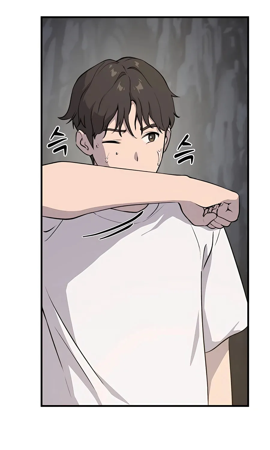 Only I Farm in the Dungeon Chapter 4 page 8 - 